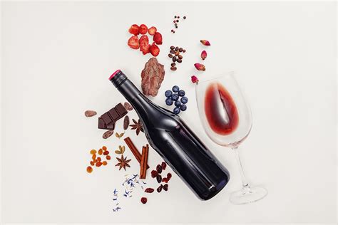 Tannins in Wine: Taste, Mouthfeel, and Quality Explained