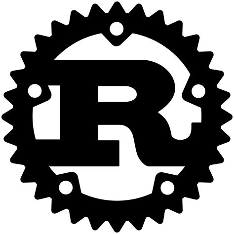 Rust Logo - LogoDix