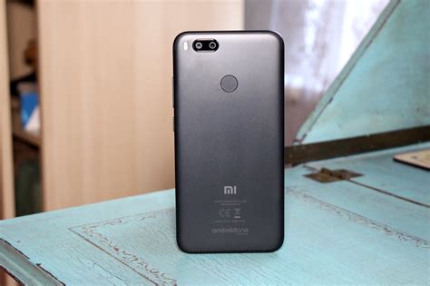 Xiaomi Mi A1 Review | Trusted Reviews