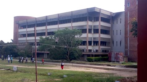 DECADES OF ACADEMIC RECORDS LOST TO UNIJOS FIRE | Echo Online