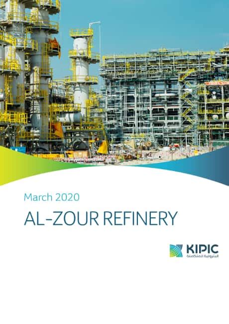 AL-Zour Refinery - KIPIC