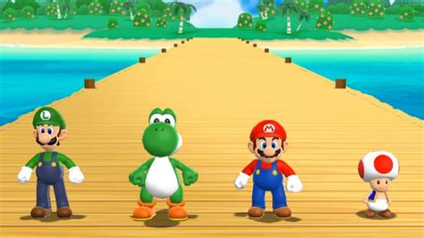 conversazione compagnia uso mario luigi toad imporre Sedurre analogia