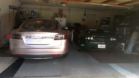 PINK Model S! Custom colors? | Page 2 | Tesla Motors Club