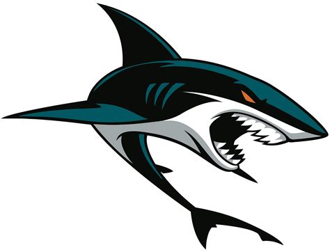 San Jose Sharks Logo SVG, San Jose Sharks PNG, SJ Sharks Log - Inspire ...