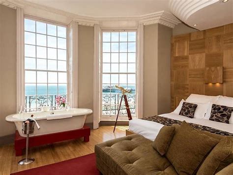 11 Best Brighton Hotels | Best Hotels in Brighton, Sussex