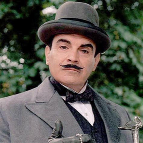 Hercules Poirot - YouTube