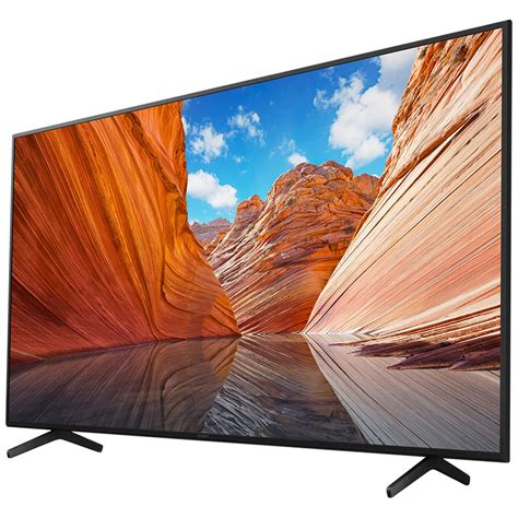 Sony 75 Inch Bravia 4K LED Google TV KD75X80J | Costco Australia