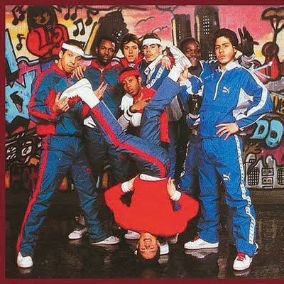 Beat Street | Hip hop, Musique hip hop, Années 80