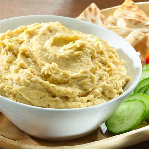 hummus dip