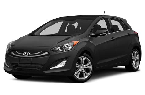 2014 Hyundai Elantra GT - Price, Photos, Reviews & Features