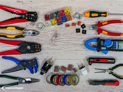 5 Engineer Tools You Should Know About | Engineer Supply - EngineerSupply