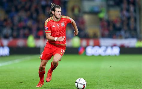 Gareth Bale, football, Wales, football stars, the football match, HD ...