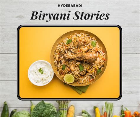 All about Hyderabad Biryani | Hyderabadi biryani | hyderabadi veg biryani