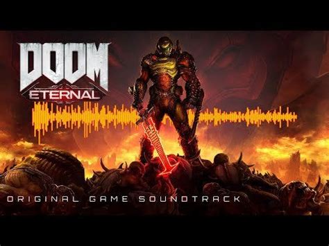 DOOM Eternal OST (Remastered Version) (Full Official Soundtrack by Mick ...