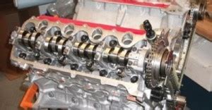 Choosing the Right Camshaft for a Performance Engine - Engine Builder Magazine