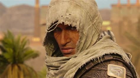 ‘Assassin’s Creed Origins’: Bayek Abilities Breakdown | Fandom