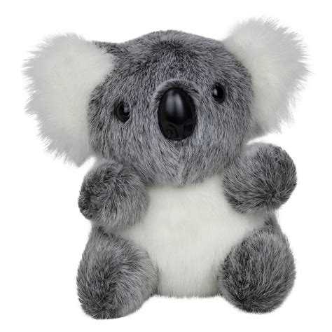 Koala soft plush toy 7"/18cm MADE IN AUSTRALIA stuffed animal | eBay