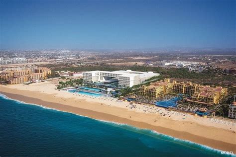 HOTEL RIU PALACE BAJA CALIFORNIA - Updated 2024 Prices & Resort Reviews (Cabo San Lucas, Los Cabos)