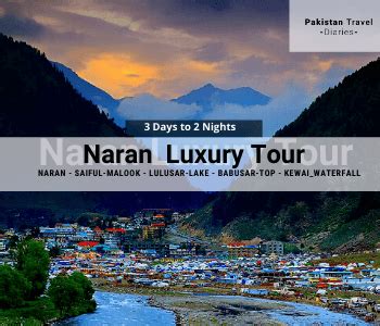 Naran Kaghan Tour: Best Naran Tour Packages 2022 - Pakistan Travel Diaries