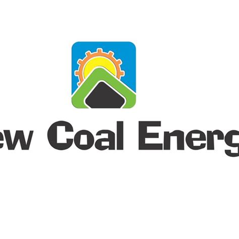 New Coal Energy Logo Design | Logo design contest