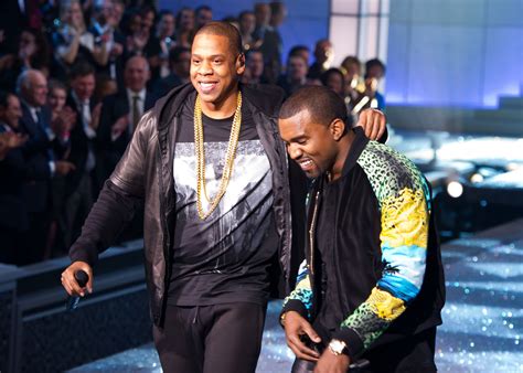 JAY-Z Says He and Kanye West Are Repairing Their Relationship: 'There's Genuine Love There'