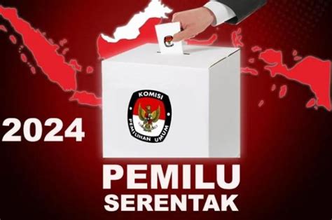 Parameter Sukses Pemilu & Pilkada Serentak 2024