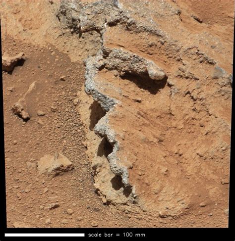 Water on Mars: Curiosity Rover Uncovers a Flood of Evidence | Space