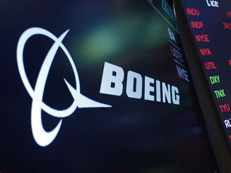 Loose bolts add to worries over Boeing jets - RTHK