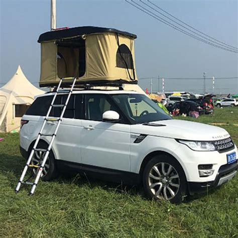 9 Best Roof Top Tents in 2018 - Roof Tents for Your Car or Jeep for Camping