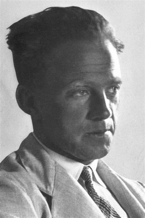 Werner Heisenberg – Facts - NobelPrize.org