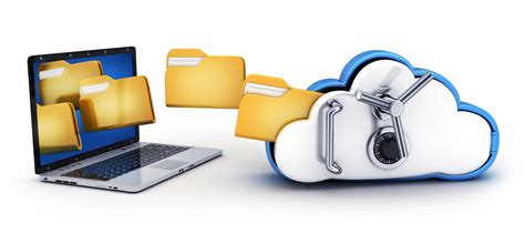 Why You Should Have Secure Online Cloud Storage - We Hate Malware