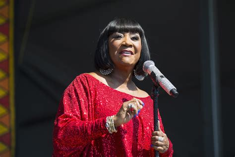 Patti LaBelle Once Opened up about Divorcing Her Husband after 32 Years