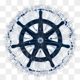 Kubernetes Logo Png - Kubernetes Logo Vector, Transparent Png - vhv