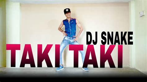 taki taki rumba dance || dj snake || ozuna || selena gomez || cardi b || choreography by ...