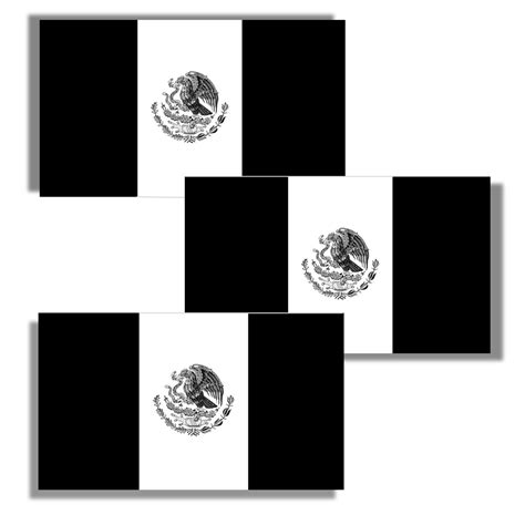 Free clip black and white mexico flag, Download Free clip black and ...