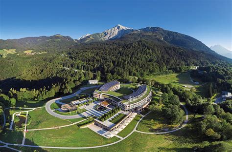 Kempinski Hotel Berchtesgaden - Exclusive Germany