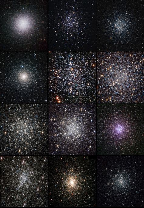 Some Ancient Star Clusters Look Surprisingly Young | Space