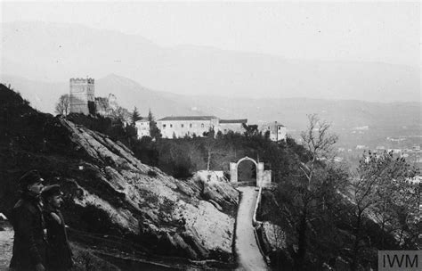 THE BATTLE OF CAPORETTO, OCTOBER-NOVEMBER 1917 | Imperial War Museums