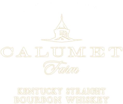 Calumet Farm Small Batch Kentucky Straight Bourbon Whiskey – Buy Liquor Online