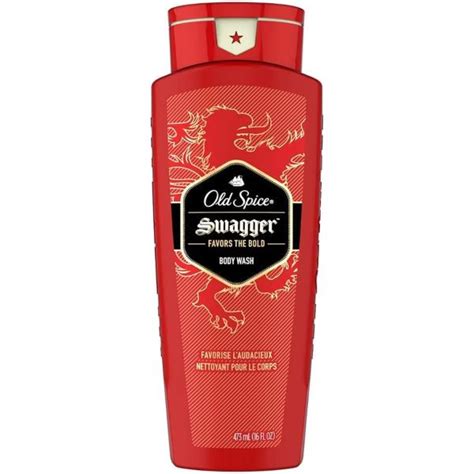 Old Spice Swagger Body Wash - Elegant Trends - Kenya