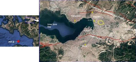 Forensic analysis reveals the causes of building damage in İzmir in the Oct. 30 Aegean Sea ...