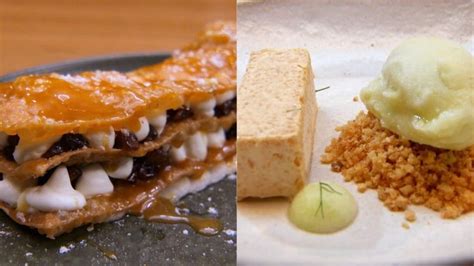 MasterChef Australia Season 13 Episode 25 Review: Apple-Solutely Tricky ...