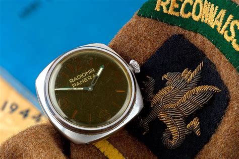 10 Important Military Watches from World War II - GearOpen.com