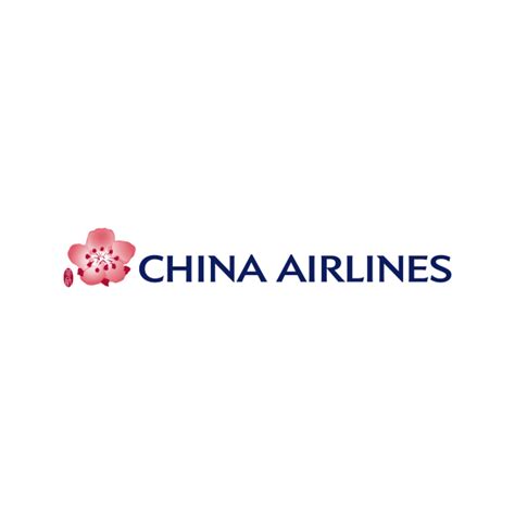 China Airlines Logo – PNG e Vetor – Download de Logo