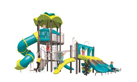 Miracle Playground Sale — Parks & Rec Business (PRB)