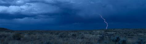 Thunder Basin National Grassland | Ruckelshaus Institute | Environment ...