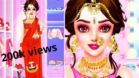 Doll Makeup Games Dress Up - Mugeek Vidalondon