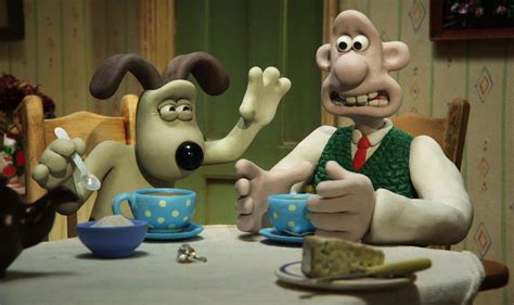 'Wallace & Gromit' Creator Aardman Studios Wants to Distribute Your Funny Animated Shorts