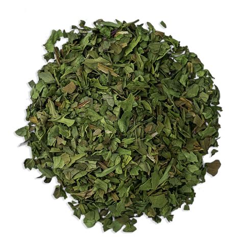 Organic Parsley Leaves in Bulk | Herb Etwa | Quote NOW