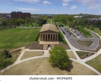 10 Nashville Parthenon Aerial Images, Stock Photos & Vectors | Shutterstock